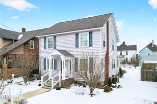 406 George St, Scottdale, PA 15683 - Photo 2