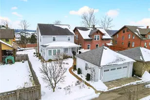 406 George St, Scottdale, PA 15683 - Photo 10