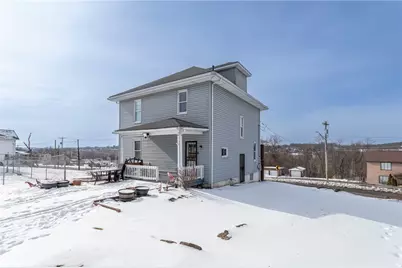 348 N Gallatin Ave, North Union Township, PA 15401 - Photo 2