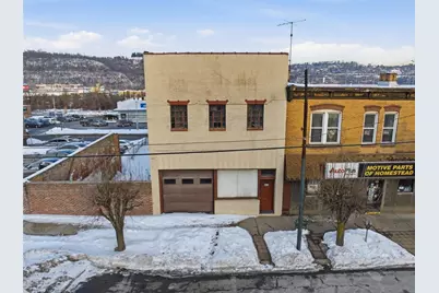 205 W 8th Ave, West Homestead, PA 15120 - Photo 1