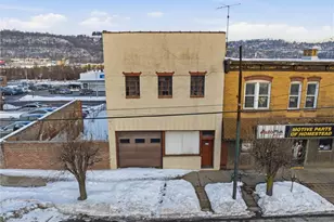 205 W 8th Ave, West Homestead, PA 15120 - Photo 1