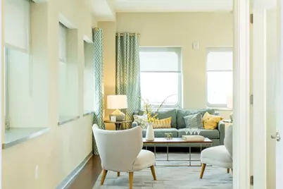 613 William Penn Pl #1709, Downtown Pgh, PA 15219 - Photo 8