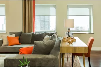 613 William Penn Pl #2012, Pittsburgh, PA 15219 - Photo 4