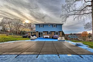 1212 Mountain View Dr, Unity Township, PA 15601 - Photo 26