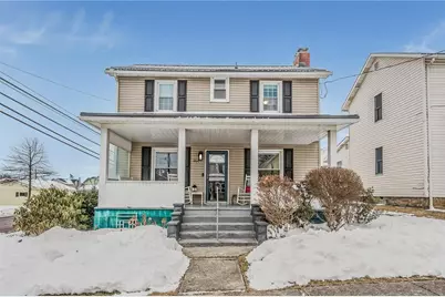 301 8th St, Windber, PA 15963 - Photo 1