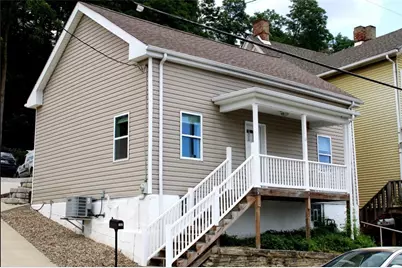 157 East College St., Canonsburg, PA 15317 - Photo 16