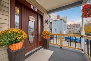 10 Hawthorne Ave, Pittsburgh, PA 15205 - Photo 2