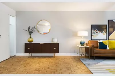 401 Shady Ave #C-401, Pittsburgh, PA 15206 - Photo 2
