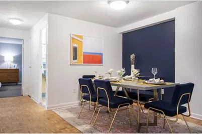 401 Shady Ave #C-401, Pittsburgh, PA 15206 - Photo 6