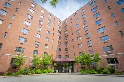 401 Shady Ave #C-401, Pittsburgh, PA 15206 - Photo 1