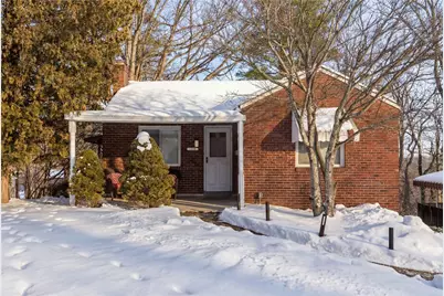 3284 Beechdale St, Pittsburgh, PA 15227 - Photo 2