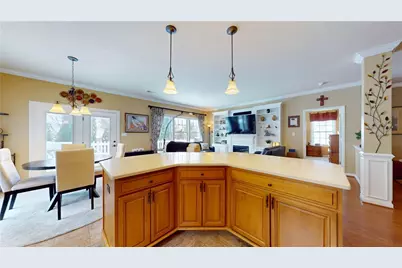 527 Pioneer Ln, New Sewickley Township, PA 15042 - Photo 4