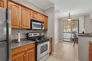 802 Stockton Ridge, Cranberry Township, PA 16066 - Photo 12