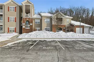 802 Stockton Ridge, Cranberry Township, PA 16066 - Photo 32