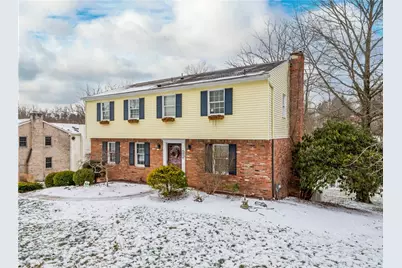 171 Fawn Valley Drive, Peters Township, PA 15317 - Photo 2