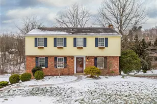 171 Fawn Valley Dr, Peters Township, PA 15317 - Photo 1