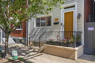 127 S 22nd St, Pittsburgh, PA 15203 - Photo 2