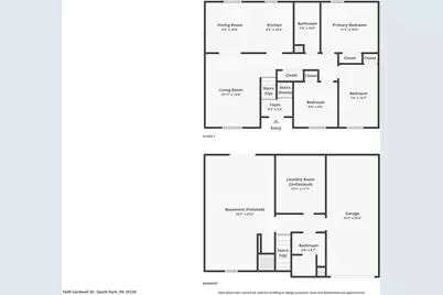 1649 Cordwell Dr., South Park, PA 15129 - Photo 24