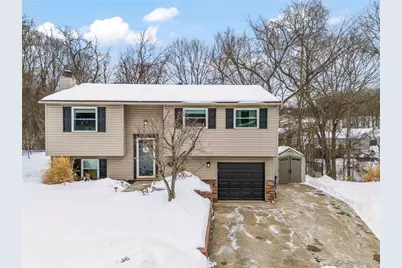 1649 Cordwell Dr., South Park, PA 15129 - Photo 1