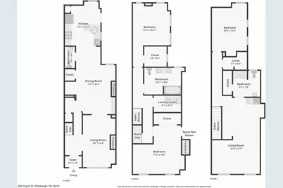 420 Tripoli St, Pittsburgh, PA 15212 - Photo 2