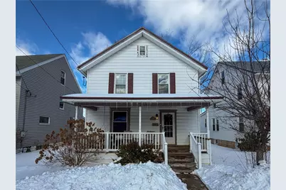 367 Washington St, Indiana Boro, PA 15701 - Photo 1