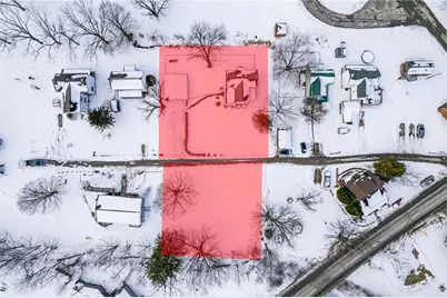 110 Barber Shop Alley, East Huntington, PA 15679 - Photo 44