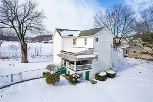 110 Barber Shop Alley, East Huntington, PA 15679 - Photo 1