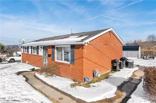 856 Horton St, Clairton, PA 15025 - Photo 1