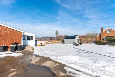 856 Horton St, Clairton, PA 15025 - Photo 30