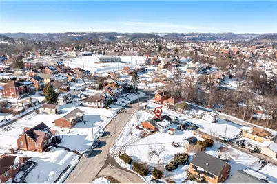 856 Horton St, Clairton, PA 15025 - Photo 8