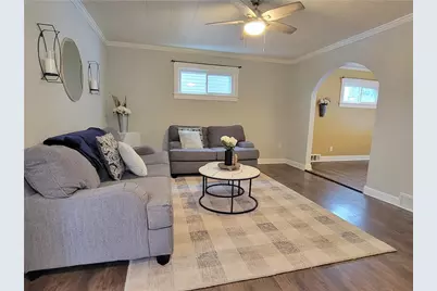 496 7th Ave, Moon/Crescent Twp, PA 15108 - Photo 6