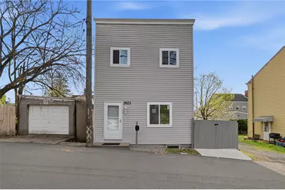 2923 Frederick St, Pittsburgh, PA 15212 - Photo 42