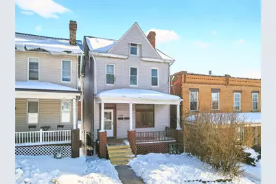 145 Plymouth Street #2, Pittsburgh, PA 15211 - Photo 2