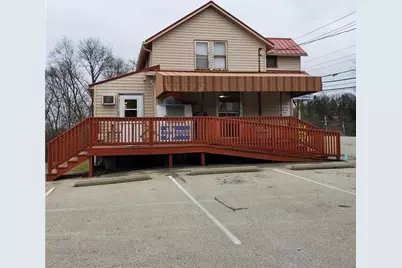 1075 & 1077 E Beau St (Sr 136), South Strabane, PA 15301 - Photo 2