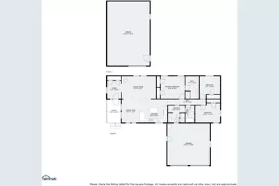 180 Guillard Rd, Muddy Creek Township, PA 16052 - Photo 14