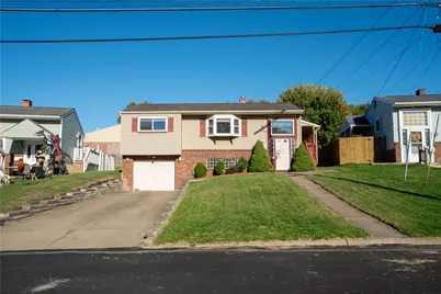 1079 Catherine Dr, Conway, PA 15027 - Photo 1