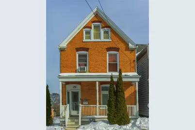 19 S 6th St, Duquesne, PA 15110 - Photo 1