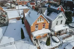 19 S 6th St, Duquesne, PA 15110 - Photo 4