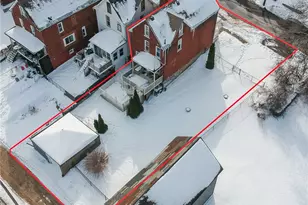 19 S 6th St, Duquesne, PA 15110 - Photo 8