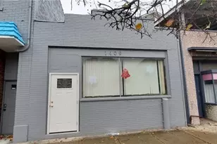 1409 7th Ave, Beaver Falls, PA 15010 - Photo 1