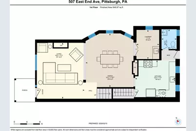 507 E End Ave, Pittsburgh, PA 15221 - Photo 28