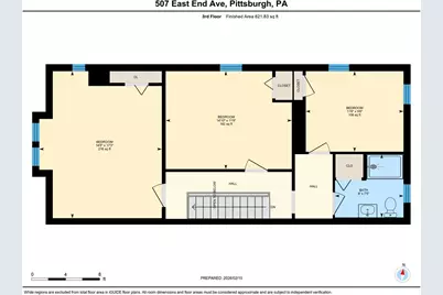 507 E End Ave, Pittsburgh, PA 15221 - Photo 30