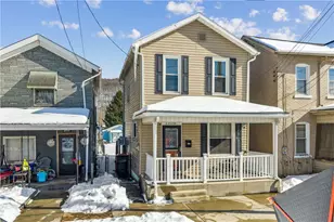 1618 3rd Ave, Beaver Falls, PA 15010 - Photo 2