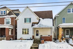 421 Wayne Ave, Ellwood City, PA 16117 - Photo 1