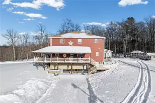 2447 Luciusboro Rd, Homer City, PA 15748 - Photo 2