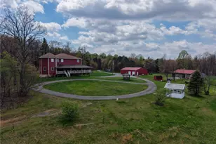 2447 Luciusboro Rd, Center Township-Homer City, PA 15748 - Photo 6