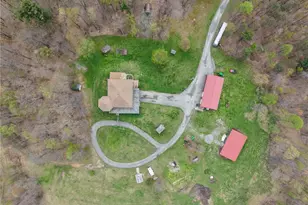 2447 Luciusboro Rd, Center Township-Homer City, PA 15748 - Photo 42