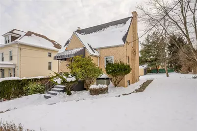 1613 Clarkton St, Pittsburgh, PA 15204 - Photo 2