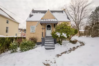 1613 Clarkton St, Chartiers City, PA 15204 - Photo 1