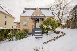 1613 Clarkton St, Pittsburgh, PA 15204 - Photo 1